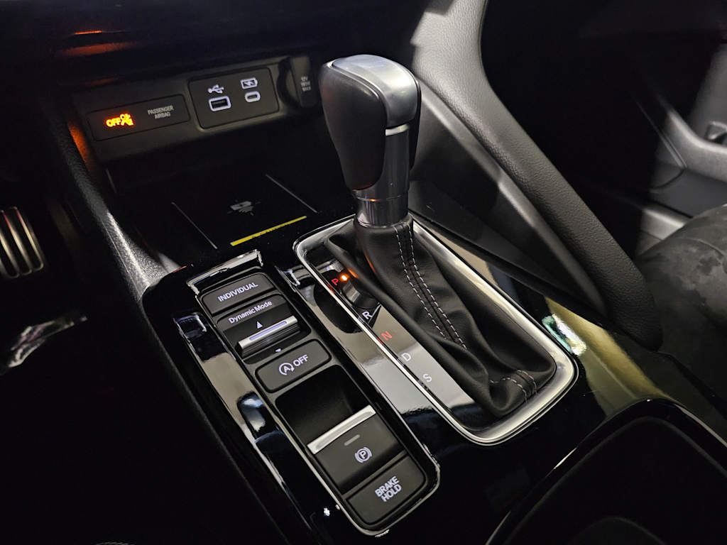 2024 Acura Integra A-Spec with Tech Package - Photo 16
