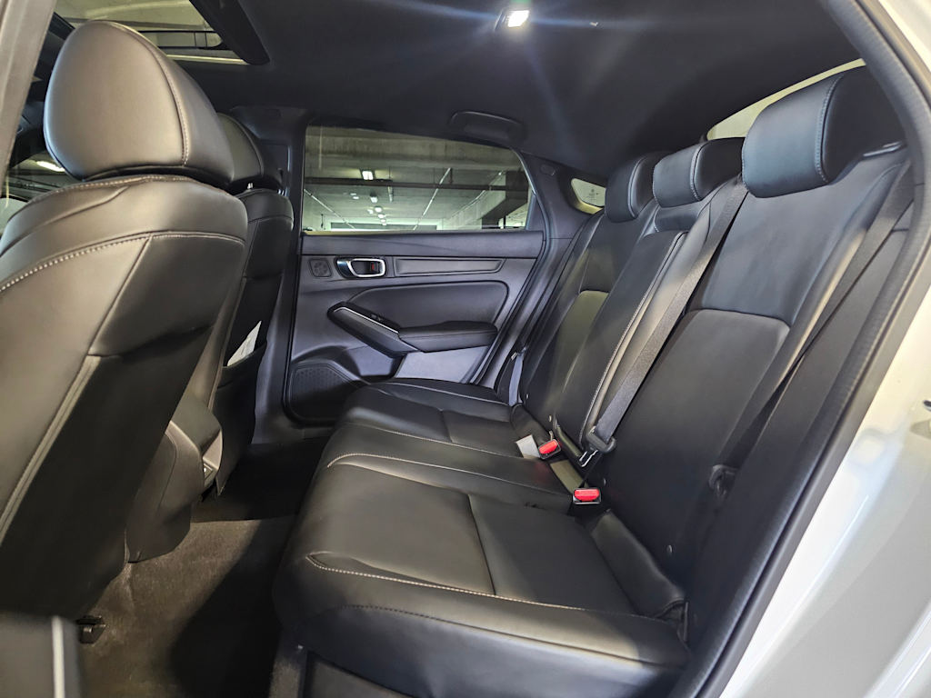 2024 Acura Integra A-Spec with Tech Package - Photo 12