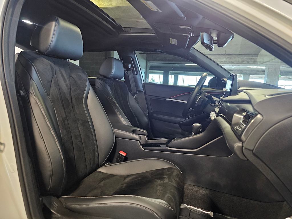 2024 Acura Integra A-Spec with Tech Package - Photo 39