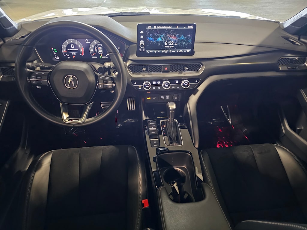 2024 Acura Integra A-Spec with Tech Package - Photo 9