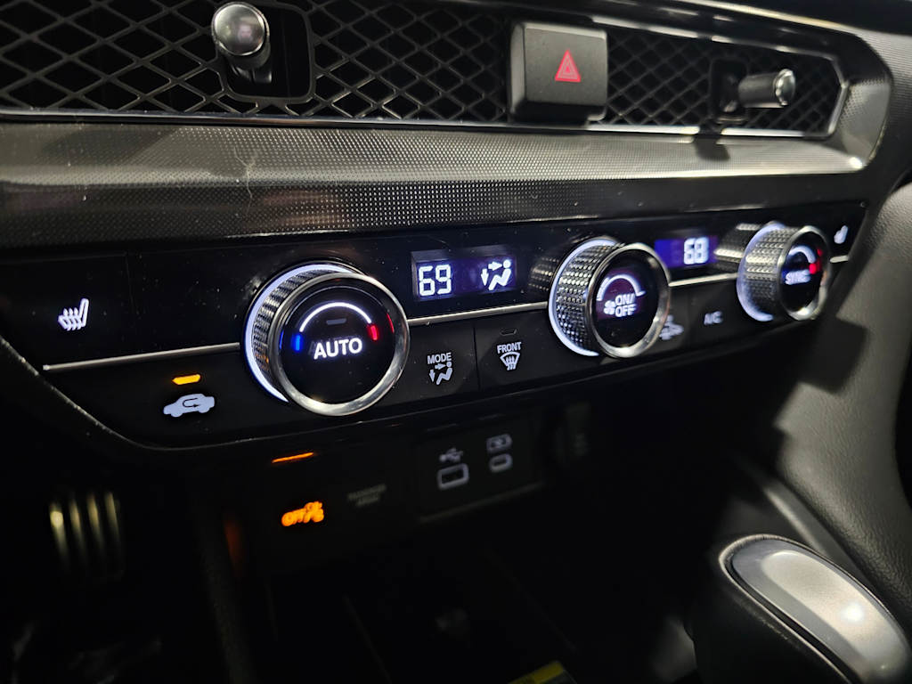 2024 Acura Integra A-Spec with Tech Package - Photo 26