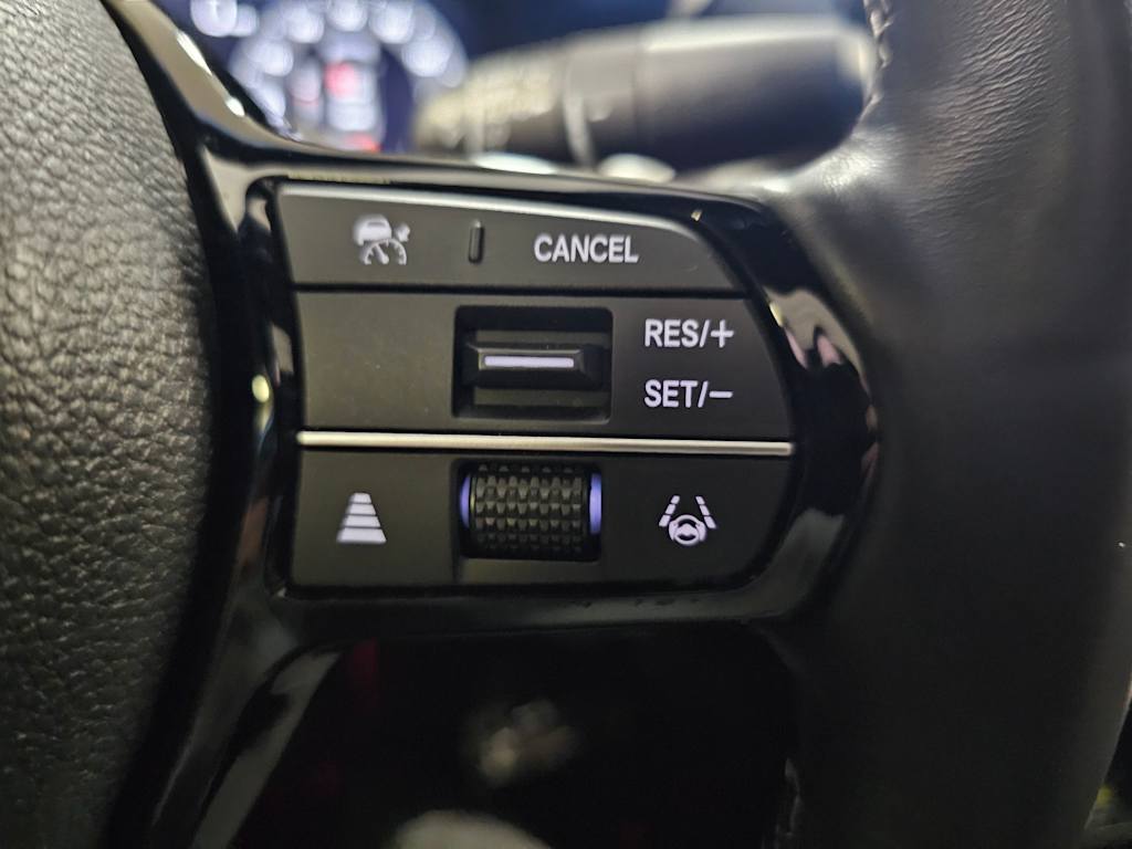 2024 Acura Integra A-Spec with Tech Package - Photo 27