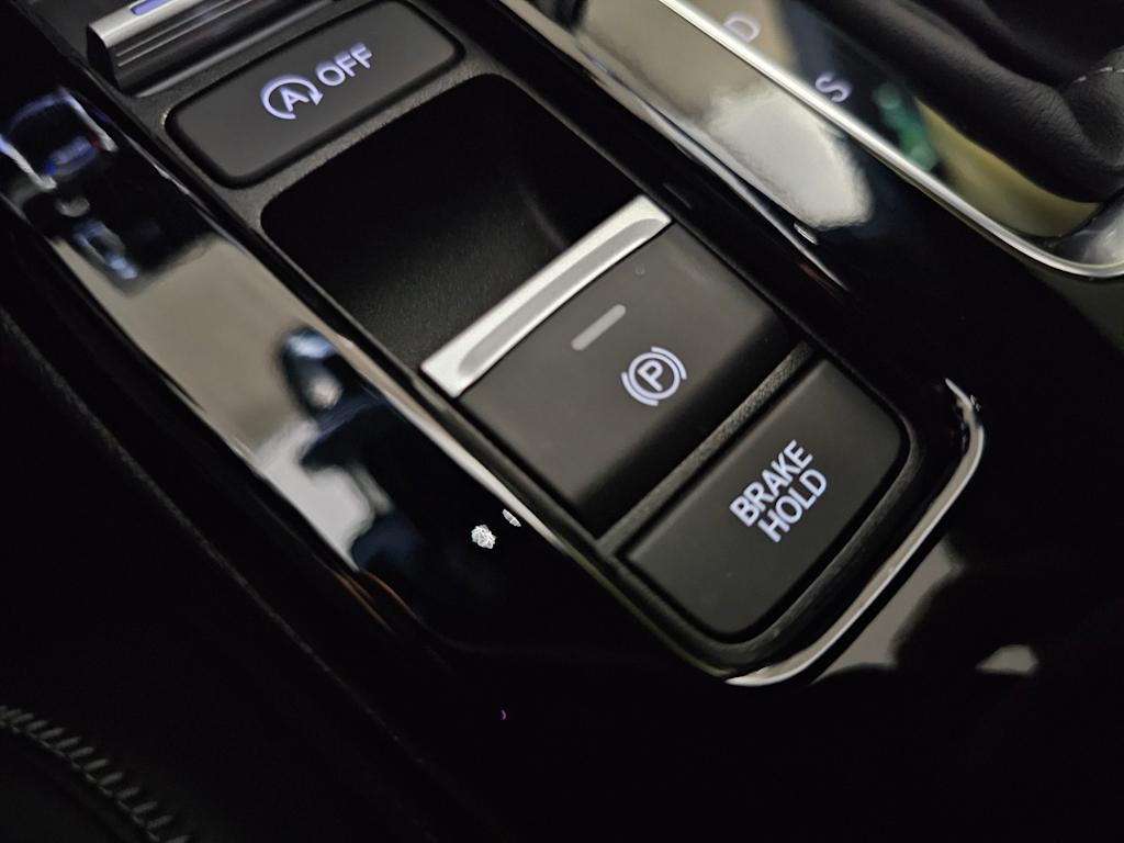 2024 Acura Integra A-Spec with Tech Package - Photo 14