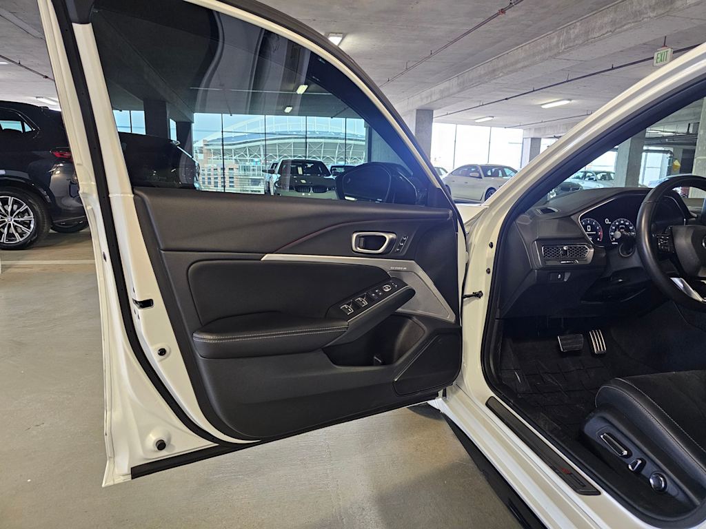 2024 Acura Integra A-Spec with Tech Package - Photo 33