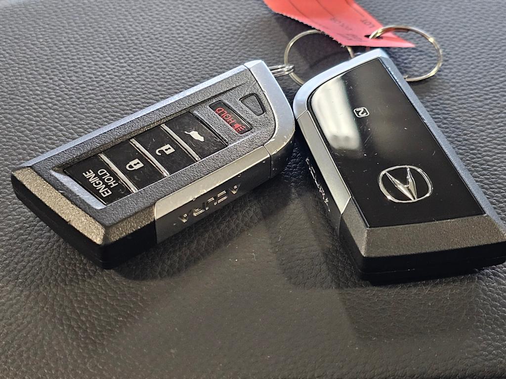 2024 Acura Integra A-Spec with Tech Package - Photo 19