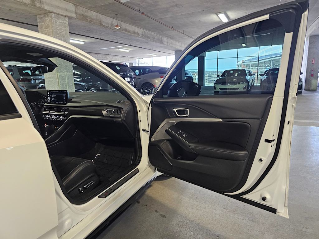 2024 Acura Integra A-Spec with Tech Package - Photo 38