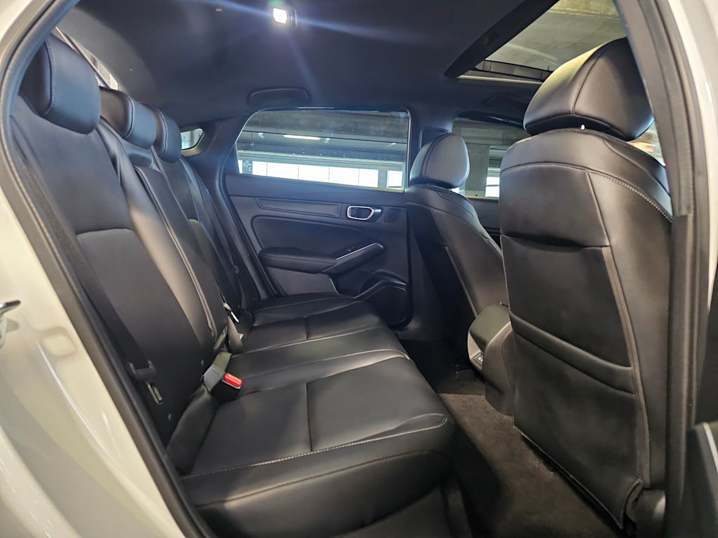 2024 Acura Integra A-Spec with Tech Package - Photo 37
