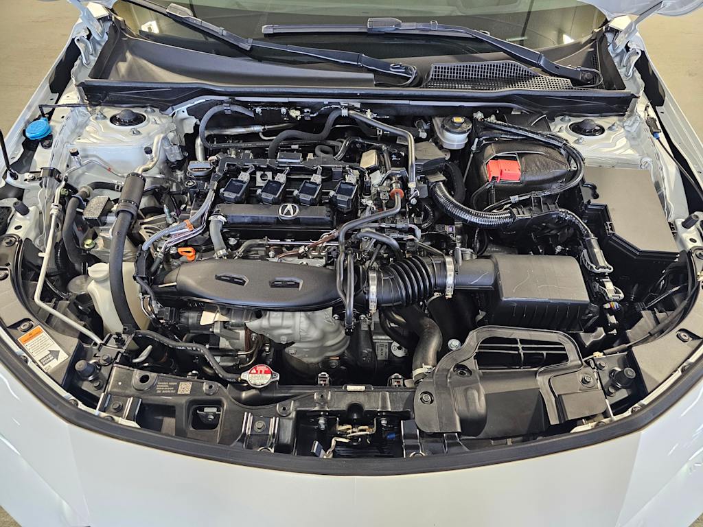 2024 Acura Integra A-Spec with Tech Package - Photo 8