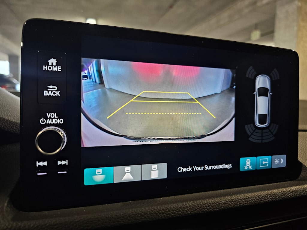 2024 Acura Integra A-Spec with Tech Package - Photo 25