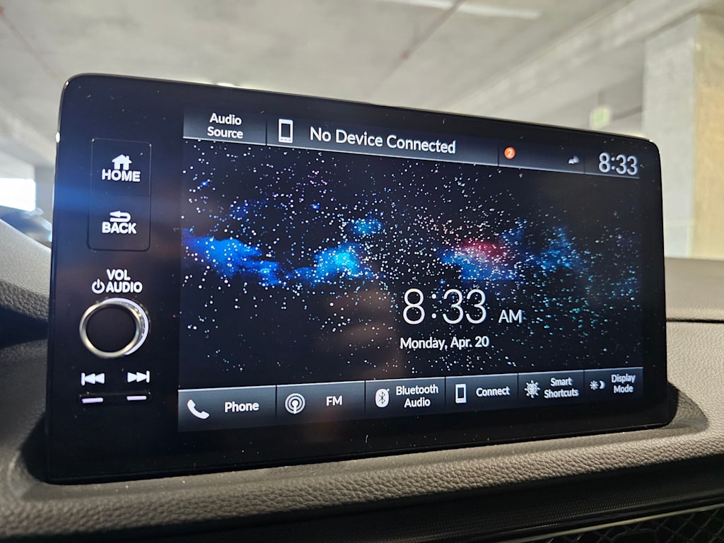 2024 Acura Integra A-Spec with Tech Package - Photo 22
