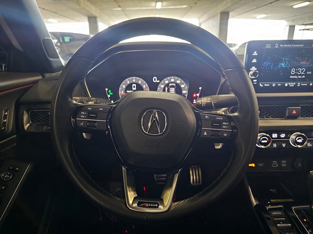 2024 Acura Integra A-Spec with Tech Package - Photo 13