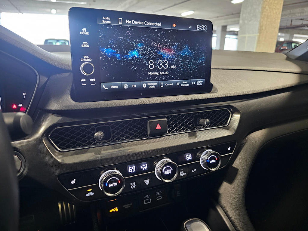 2024 Acura Integra A-Spec with Tech Package - Photo 15