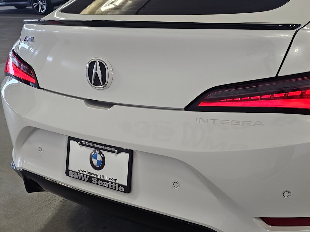 2024 Acura Integra A-Spec with Tech Package - Photo 21
