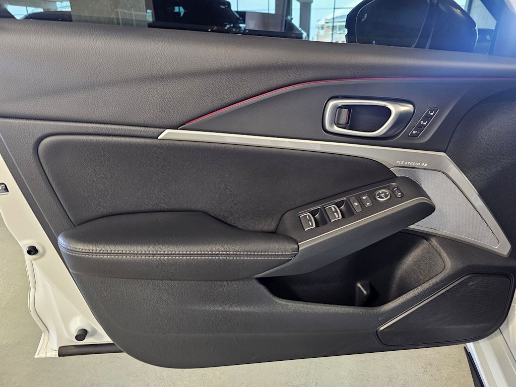 2024 Acura Integra A-Spec with Tech Package - Photo 32