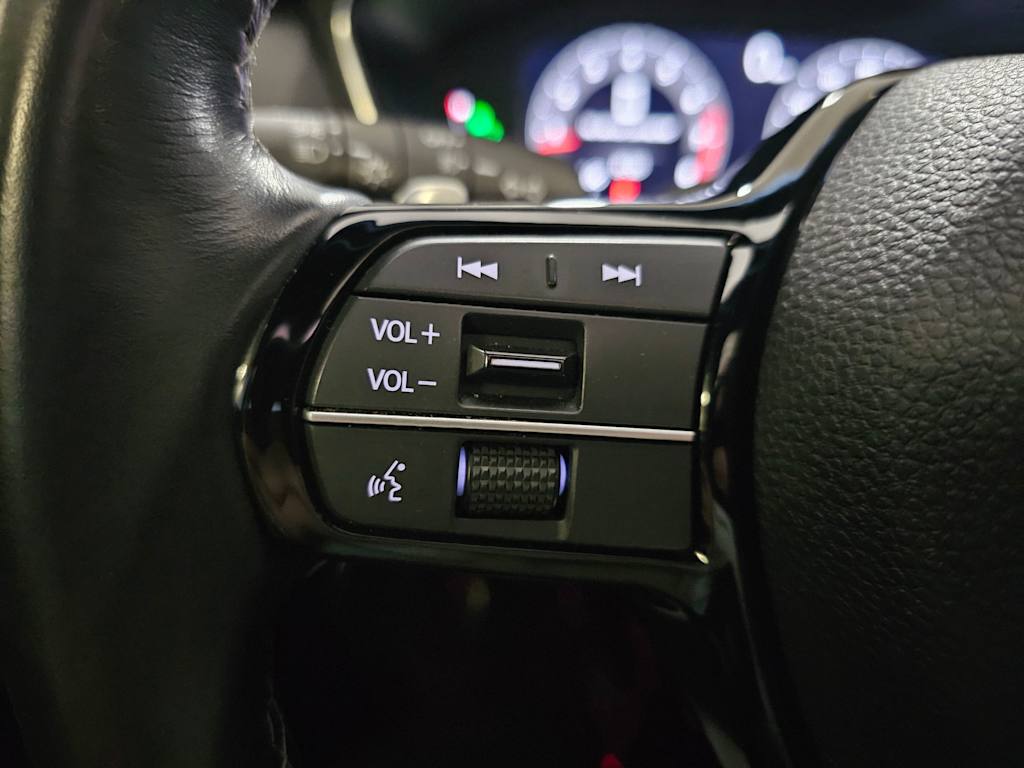 2024 Acura Integra A-Spec with Tech Package - Photo 28