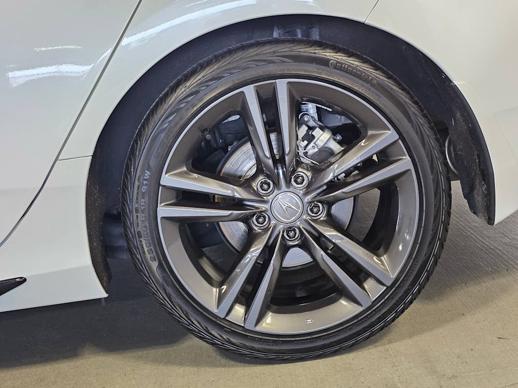 2024 Acura Integra A-Spec with Tech Package - Photo 7