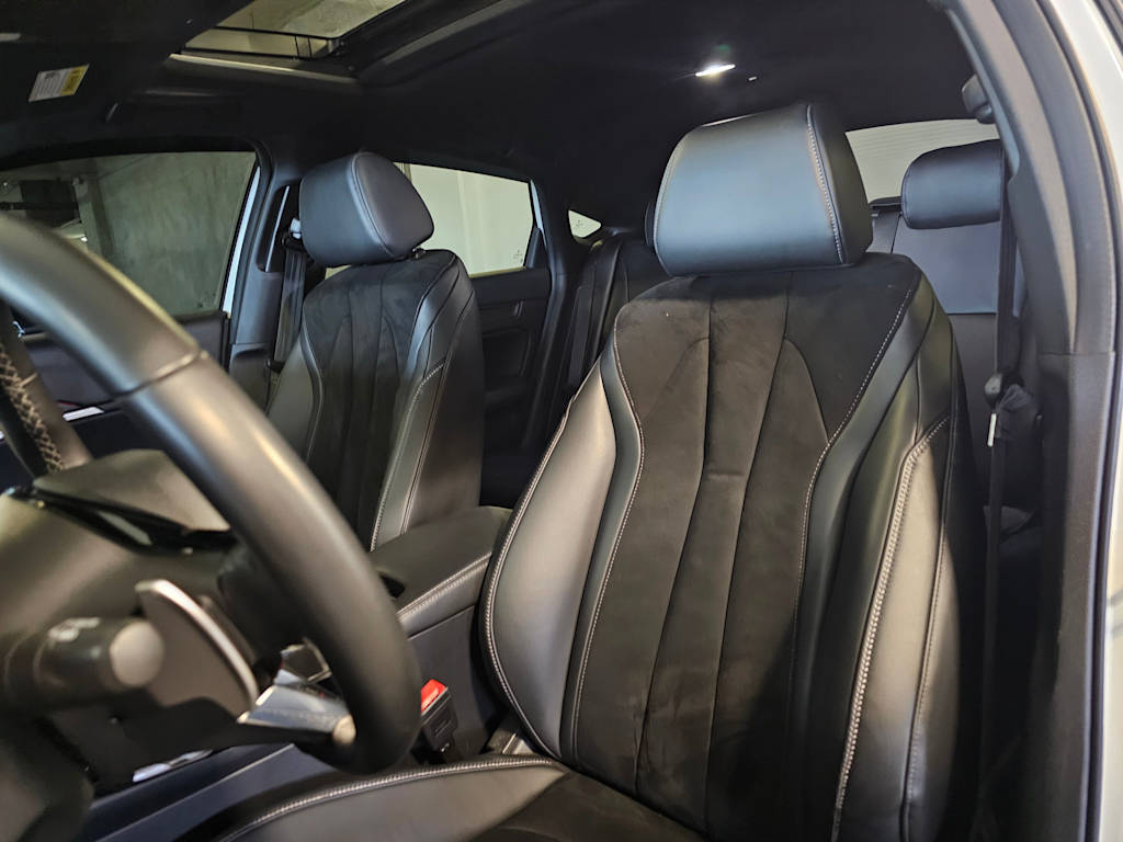 2024 Acura Integra A-Spec with Tech Package - Photo 11
