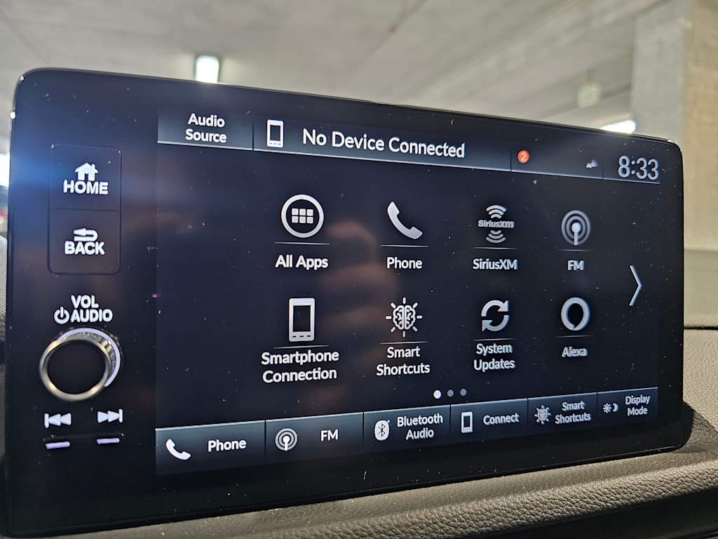 2024 Acura Integra A-Spec with Tech Package - Photo 23