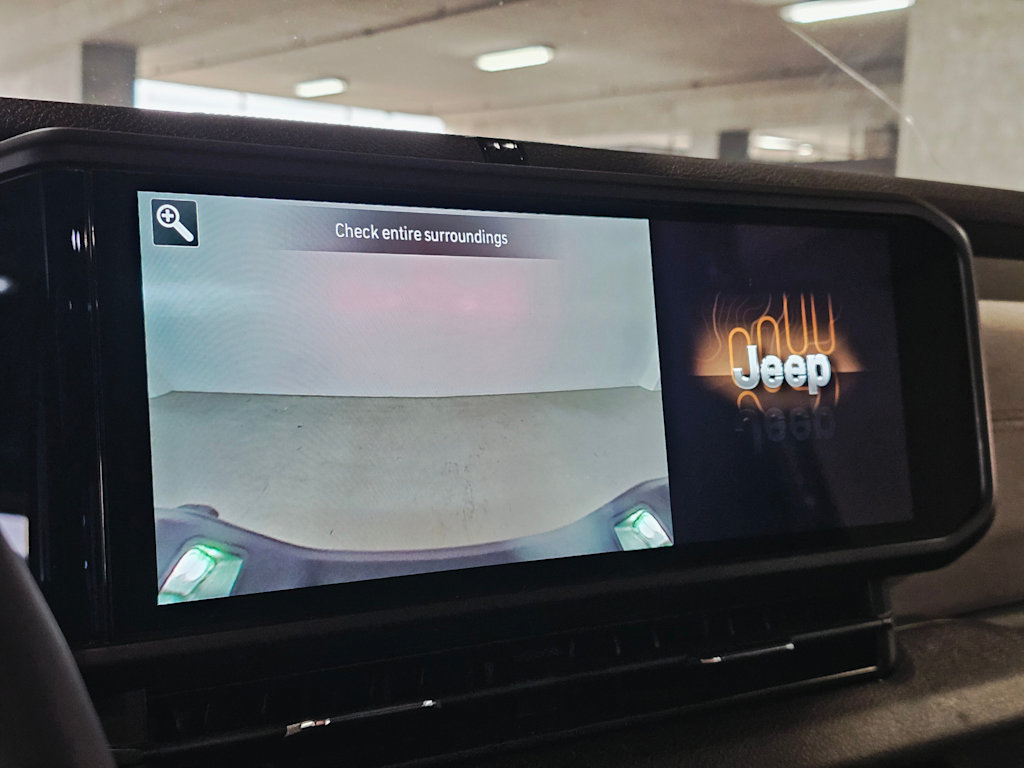 Thumbnail: 2024 Jeep Gladiator - 20