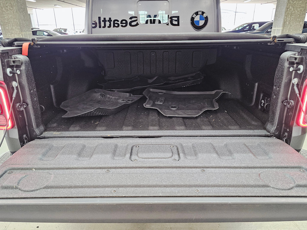 Thumbnail: 2024 Jeep Gladiator - 16