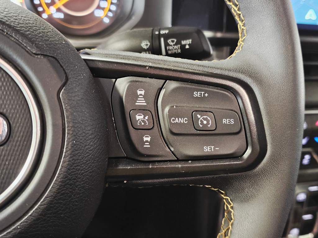 Thumbnail: 2024 Jeep Gladiator - 19