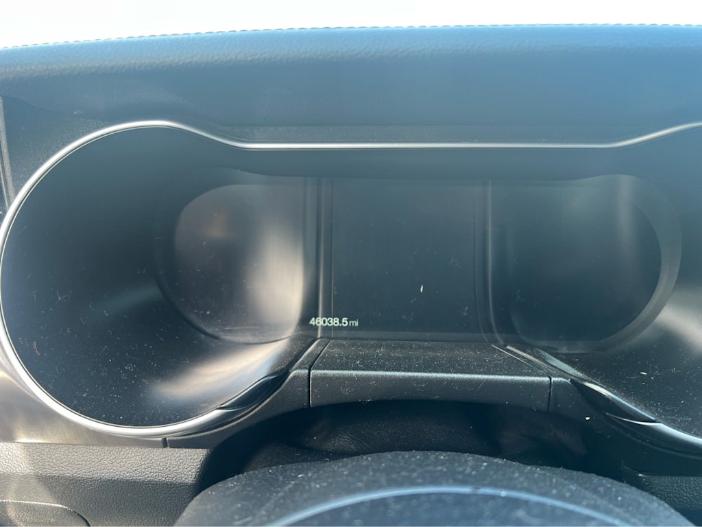 Thumbnail: 2019 Ford Mustang - 11