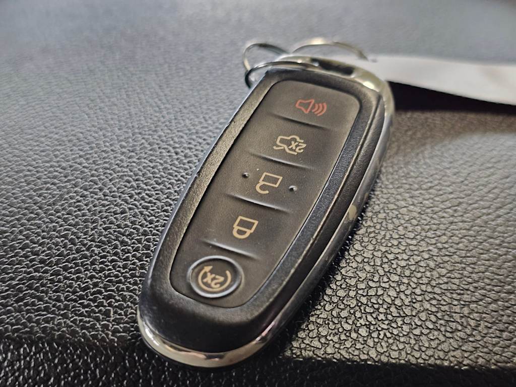 Thumbnail: 2014 Ford Explorer - 18