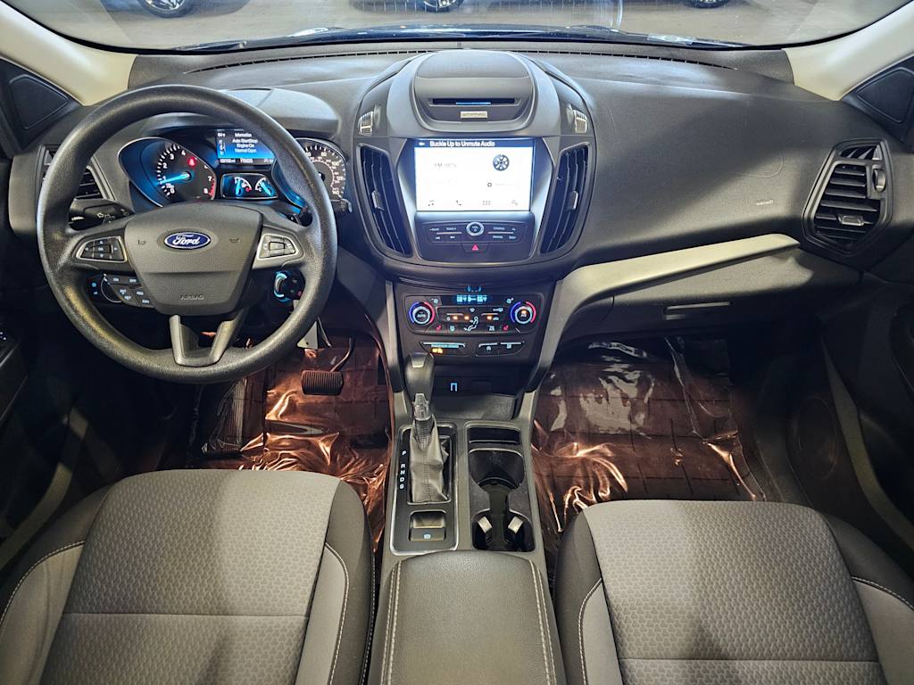Thumbnail: 2017 Ford Escape - 10