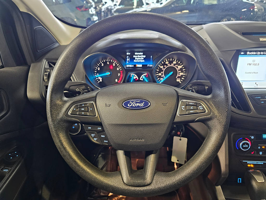 Thumbnail: 2017 Ford Escape - 14