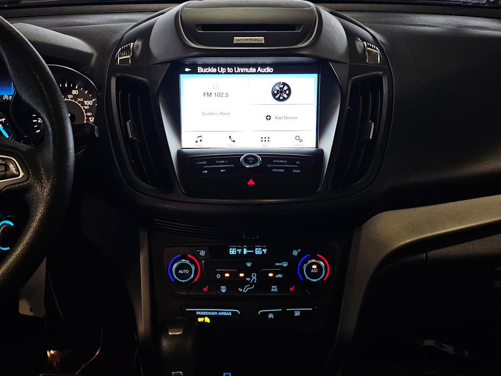 Thumbnail: 2017 Ford Escape - 16