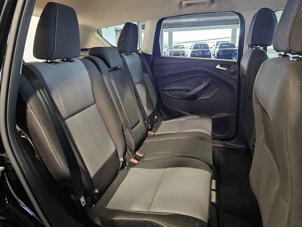 Thumbnail: 2017 Ford Escape - 33