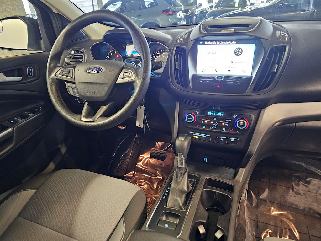 Thumbnail: 2017 Ford Escape - 15