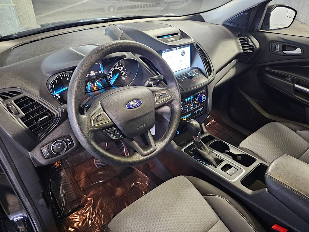 Thumbnail: 2017 Ford Escape - 2