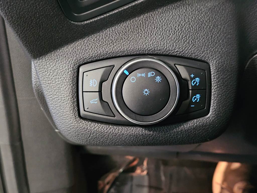 Thumbnail: 2017 Ford Escape - 27