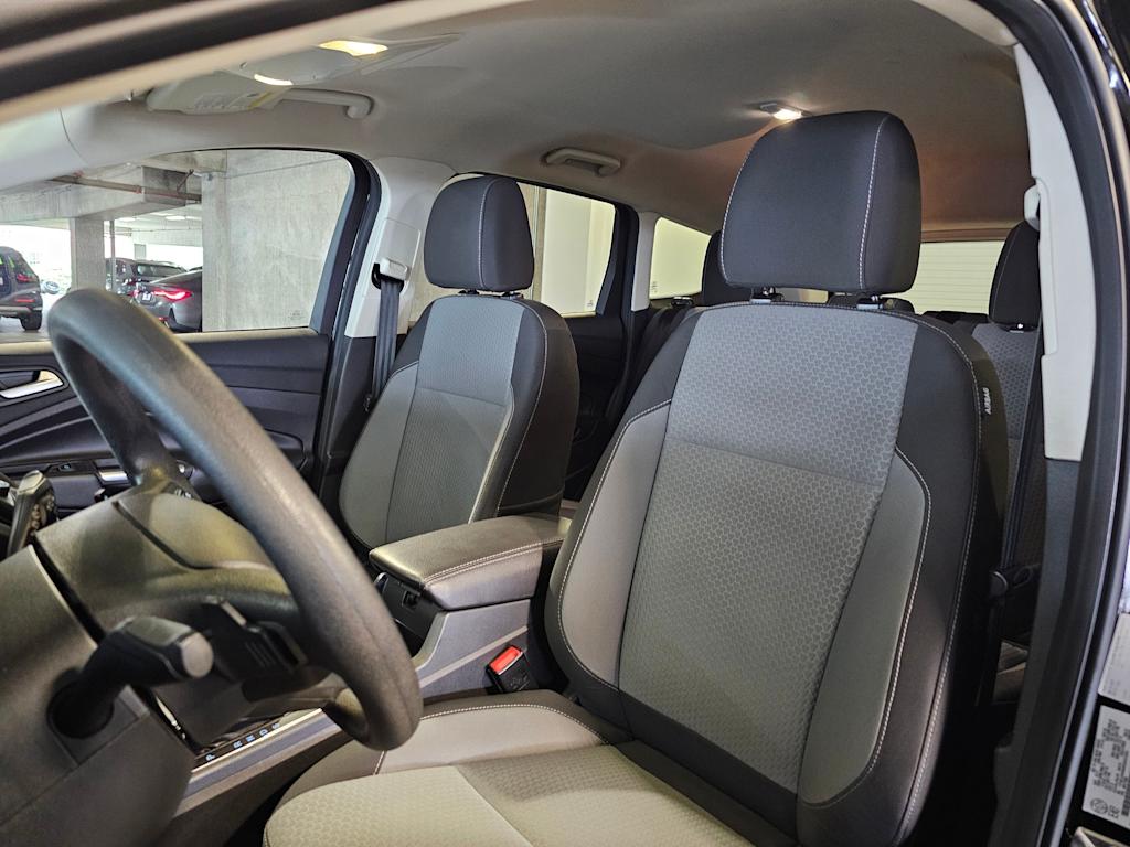 Thumbnail: 2017 Ford Escape - 12