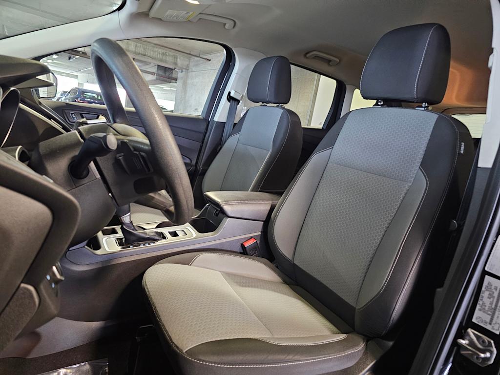 Thumbnail: 2017 Ford Escape - 11
