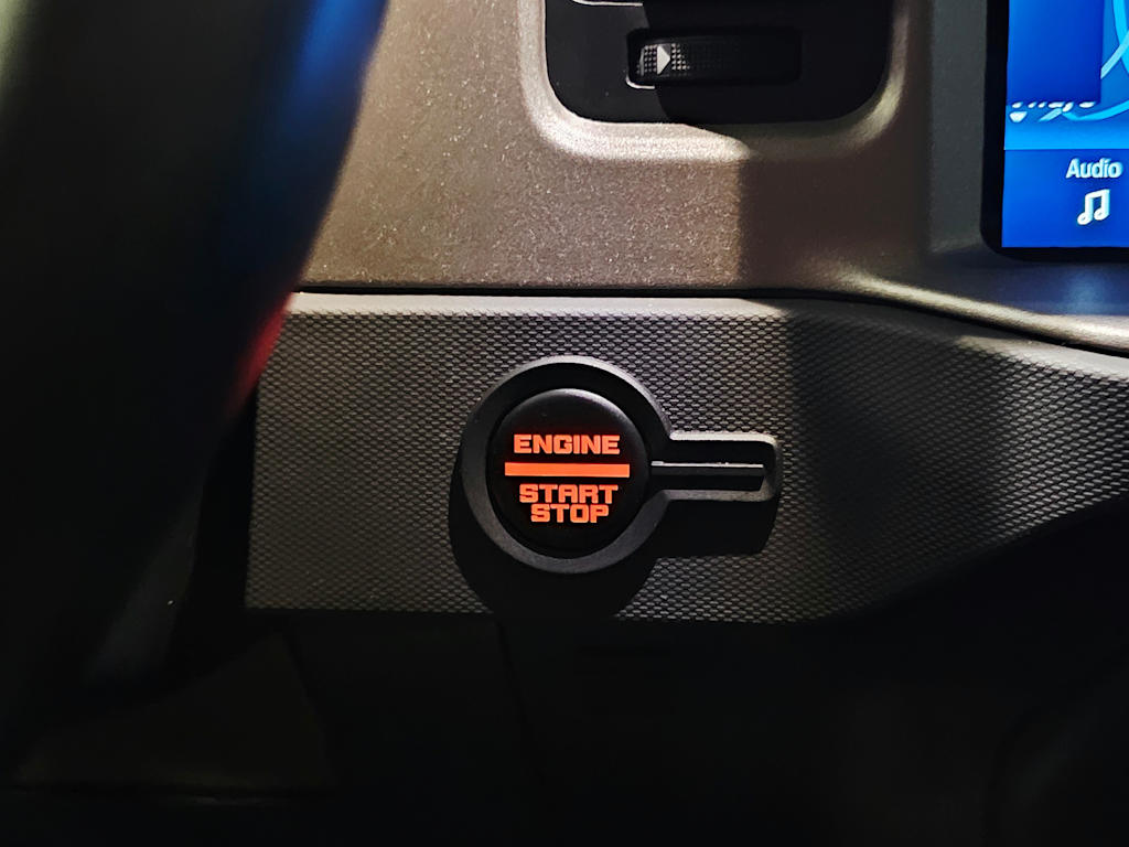 Thumbnail: 2024 Ford Bronco - 26