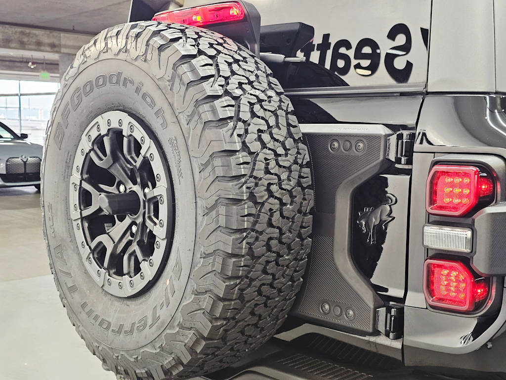 Thumbnail: 2024 Ford Bronco - 20