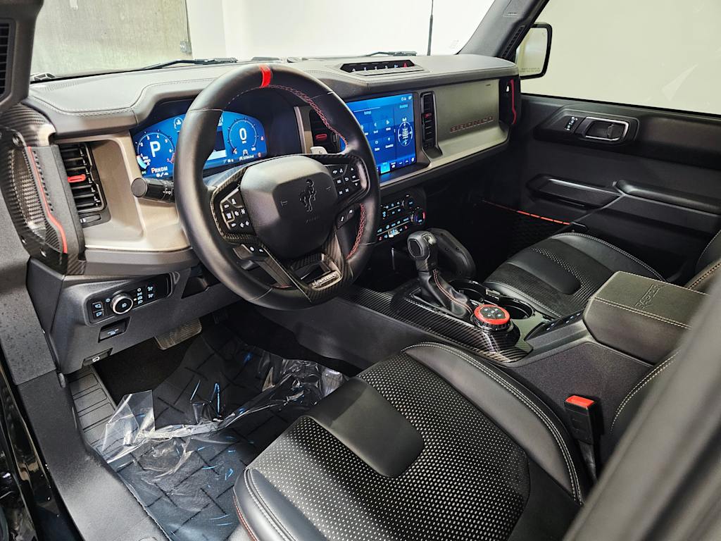 Thumbnail: 2024 Ford Bronco - 2