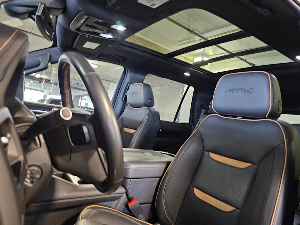 Thumbnail: 2021 GMC Yukon - 15