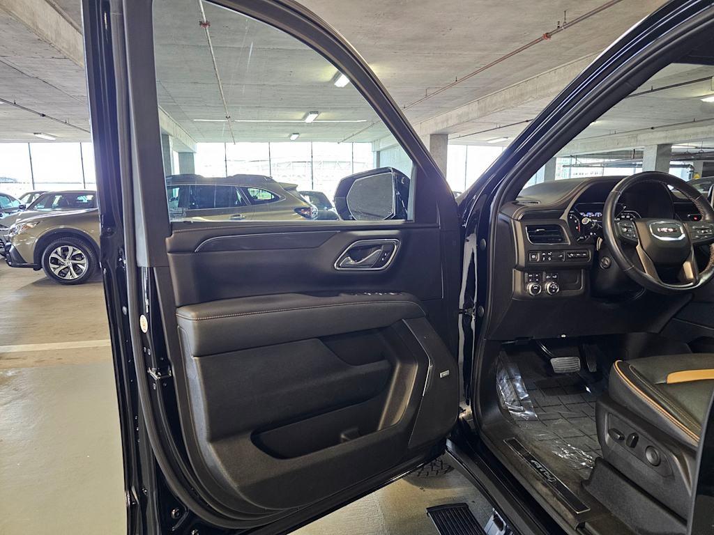 Thumbnail: 2021 GMC Yukon - 30