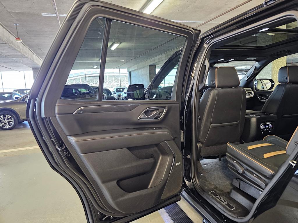 Thumbnail: 2021 GMC Yukon - 31