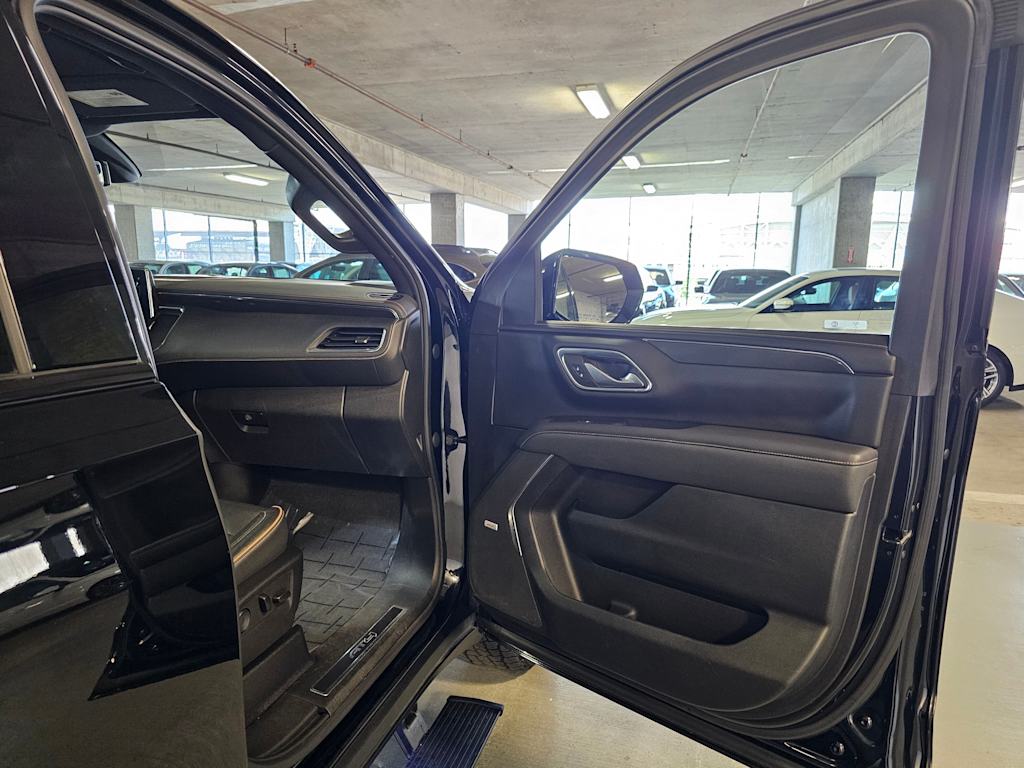 Thumbnail: 2021 GMC Yukon - 36