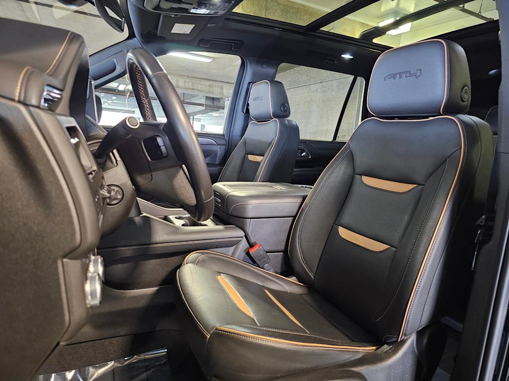Thumbnail: 2021 GMC Yukon - 11