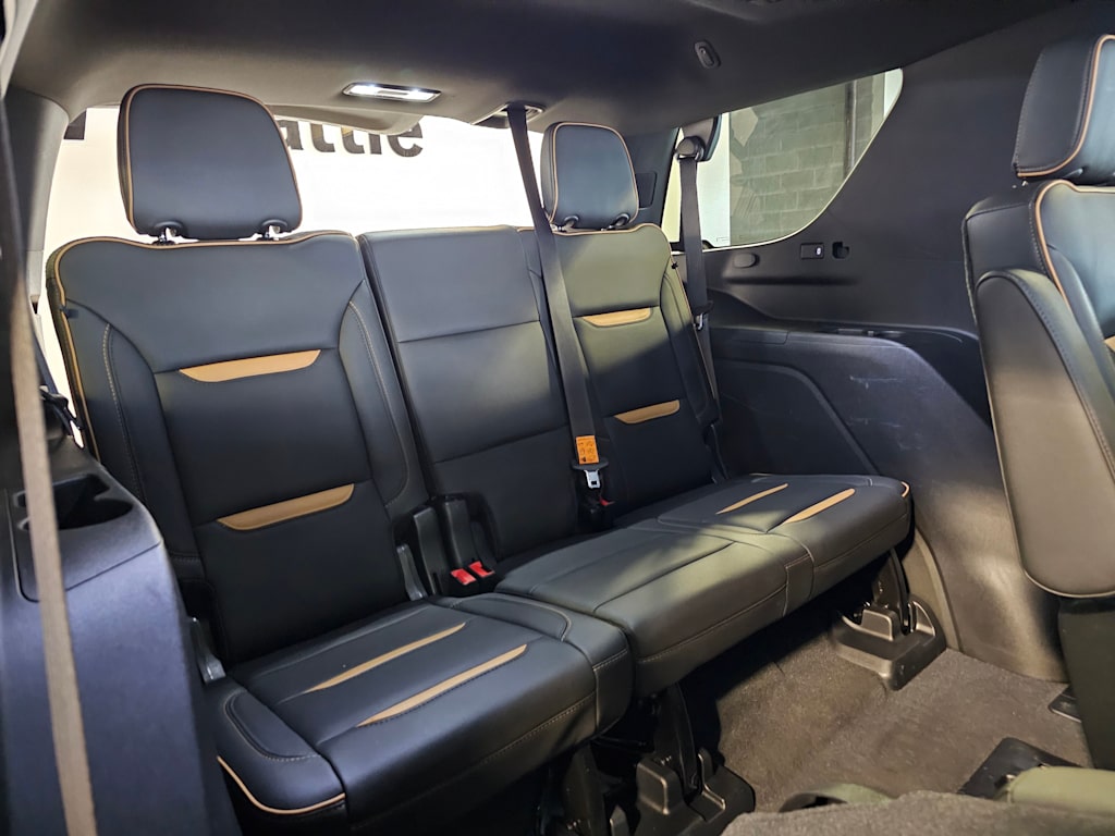 Thumbnail: 2021 GMC Yukon - 35