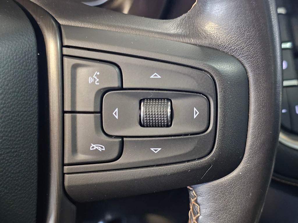 Thumbnail: 2021 GMC Yukon - 25