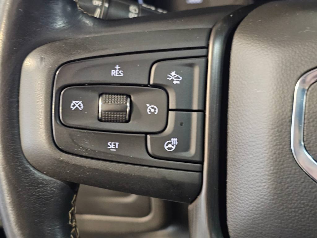 Thumbnail: 2021 GMC Yukon - 26