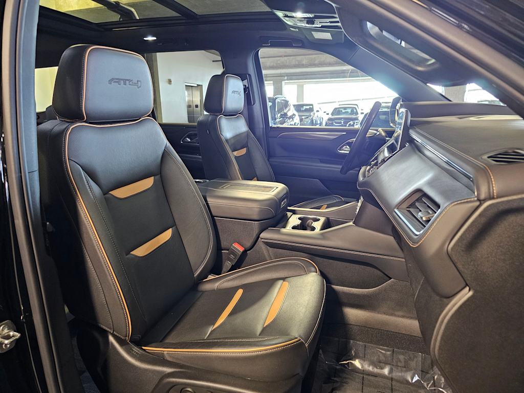 Thumbnail: 2021 GMC Yukon - 37