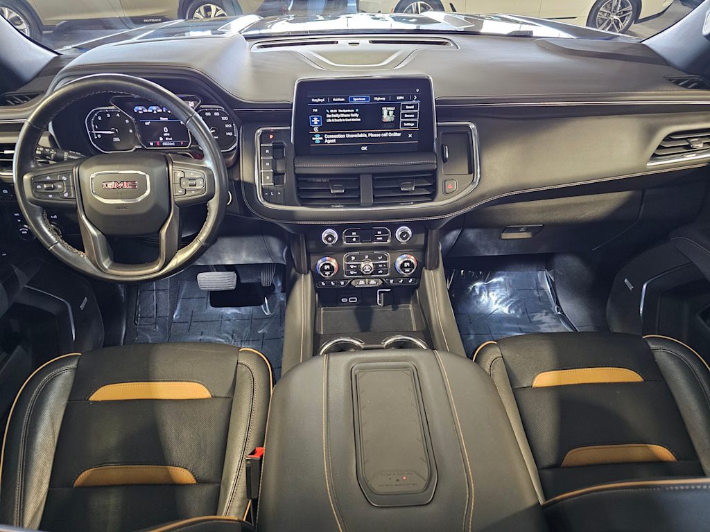 Thumbnail: 2021 GMC Yukon - 10