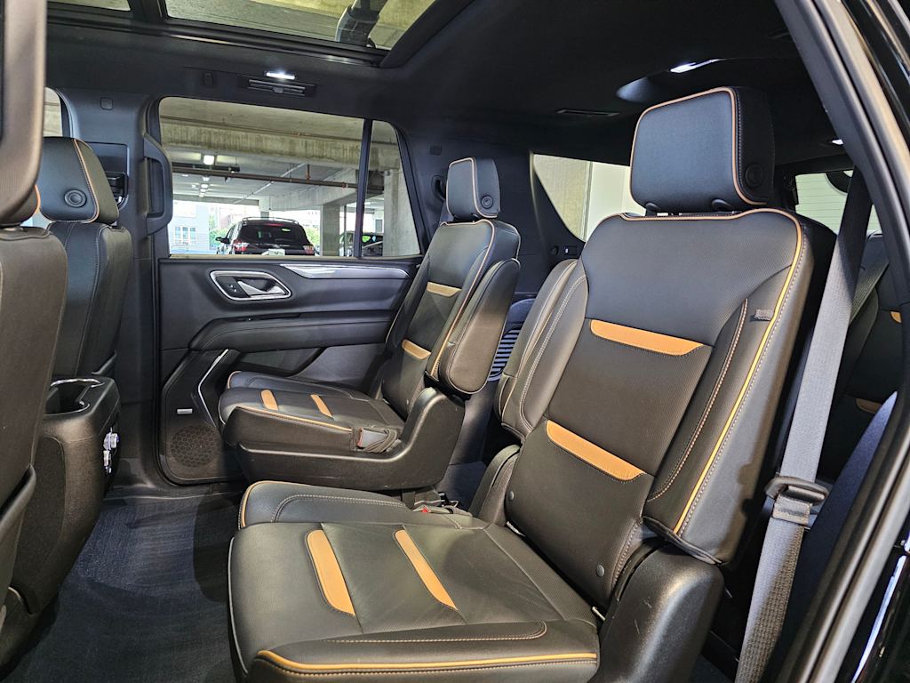 Thumbnail: 2021 GMC Yukon - 13